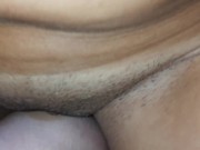 I rubbed my clit on her nipple until I cum - IkaSmokS 8/16