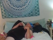 Milf Trixie dixie never fails 4/16