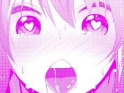 Wholesome and Pure Anime Girl Sounds to Fall to Uwu 6/16