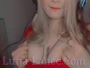 Uncensored TikTok - !Lurk  13/16