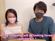 誕生日に大量のおもちゃ責め！彼女の乳首やおマンコをいろんなバイブで潮吹き絶叫させました Japanese Amateur Homemade Adult Toys Orgasm - えむゆみカップル 4/16