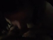 Swallow all Nice blowjob 2/16