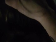 Swallow all Nice blowjob 9/16