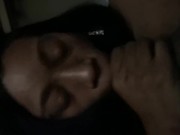 Just relax and let ha eat you up  7/16