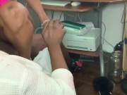 Studio Session Gone Wild pt1. ShermGang 😜😎 16/16