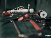 Homemade BDSM Fun 5/16