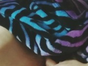 Step Sister secretly Suck my Cock!! Wake me Up! Fucked Her...Creampie 4/16