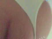 Big Booty Filipina Teen in Thong Fuck At Neighbor’s House / Sneaky Sex Round 2 - ThiccCream20  8/16