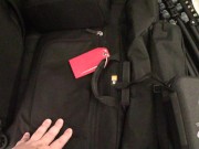 What It Takes To Film Amatuer Porn 1/16