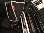 What It Takes To Film Amatuer Porn 2/16