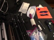 What It Takes To Film Amatuer Porn 4/16