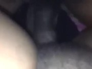 Fucking my ex girlfriend raw  15/16