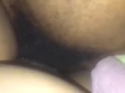 Fucking my ex girlfriend raw  9/16