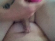 Make my Man the Bitch 1/16