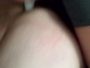 Make my Man the Bitch 3/16