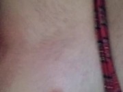 Make my Man the Bitch 4/16