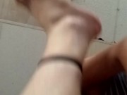 Make my Man the Bitch 9/16