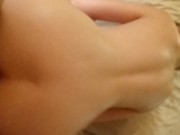 She's getting so much better at anal!!! (Ratio fix!)  11/16