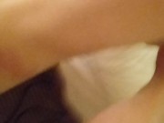 She's getting so much better at anal!!! (Ratio fix!)  15/16