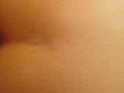 She's getting so much better at anal!!! (Ratio fix!)  4/16