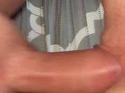 Fucking my little slut from behind  13/16