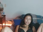 pampering me the horny rabbit 11/16