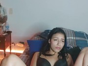 pampering me the horny rabbit 12/16