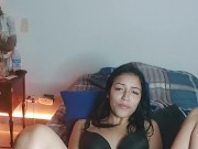 pampering me the horny rabbit