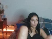 pampering me the horny rabbit 8/16