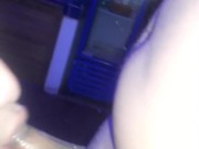 SEXO ORAL EXTREMO CON USANDO ME LA TRAGO TODA Y NOS CACHAN 16/16