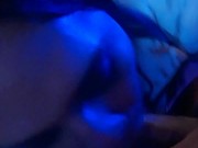 SEXO ORAL EXTREMO CON USANDO ME LA TRAGO TODA Y NOS CACHAN 4/16