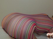 Oiled Up Redhead With Big Natural Tits Penny Pax Sucks Phat Cock Like A Pro 2/16