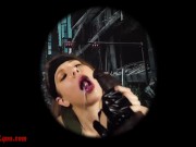 SONYA VS. KITANA - MORTAL KUMBAT 10/16