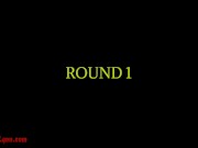 SONYA VS. KITANA - MORTAL KUMBAT 5/16