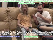 $CLOV Stacy Shepard Snoops Around Exam Room Before Doctor Rose Arrives, Find Sex Toys & MASTURBATES! 14/16