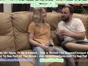 $CLOV Stacy Shepard Touched During Exam @ Dirty Dermatologists Doctor Jasmine Rose Nurse Raven Rogue 13/16