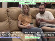 $CLOV Stacy Shepard Touched During Exam @ Dirty Dermatologists Doctor Jasmine Rose Nurse Raven Rogue 14/16