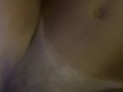 Petite Sno bunny with big pussy 2/16