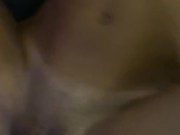 Petite Sno bunny with big pussy 3/16