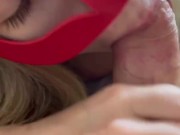  morning blowjob 7/16