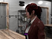 Did you wanna know me in the inside? Vore Video Part 2 2/16