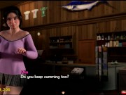 TREASURE OF NADIA V89062-78-Fuckfest At The Doctors Office 1/16