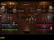 TREASURE OF NADIA V89062-78-Fuckfest At The Doctors Office 2/16