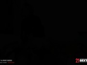 Tempting Blonde Goes To Work On The Boss' Cock 11/16