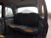 Fake Taxi Hot Teen Jenny Doll Loves Big Dicks 1/16