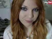 MyDirtyHobby - Solo Female Little Nicky Masturbates On Camera 2/16