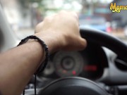 MAMACITAZ - LEELA MOON AND SUSSY LOVE BIG ASS LATINA LESBIANS MAKE EACH OTHER CUM HARD 2/16