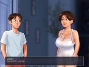 SUMMERTIME SAGA V02010 - PT 295 - TO REFRESH YOUR MEMORY 8/16