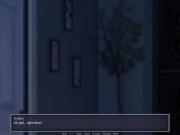 SUMMERTIME SAGA V02010 - PT 299 - DEBBIE AND DIANE NOT GONNA TAKE IT SLOW 2/16