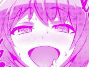 Cute Girl Cumming and Moaning for you 15/16